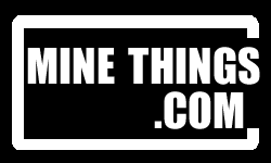 Navigate back to Cmine Things homepage