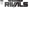 VOID RIVALS #25 CVR G BLANK SKETCH VAR