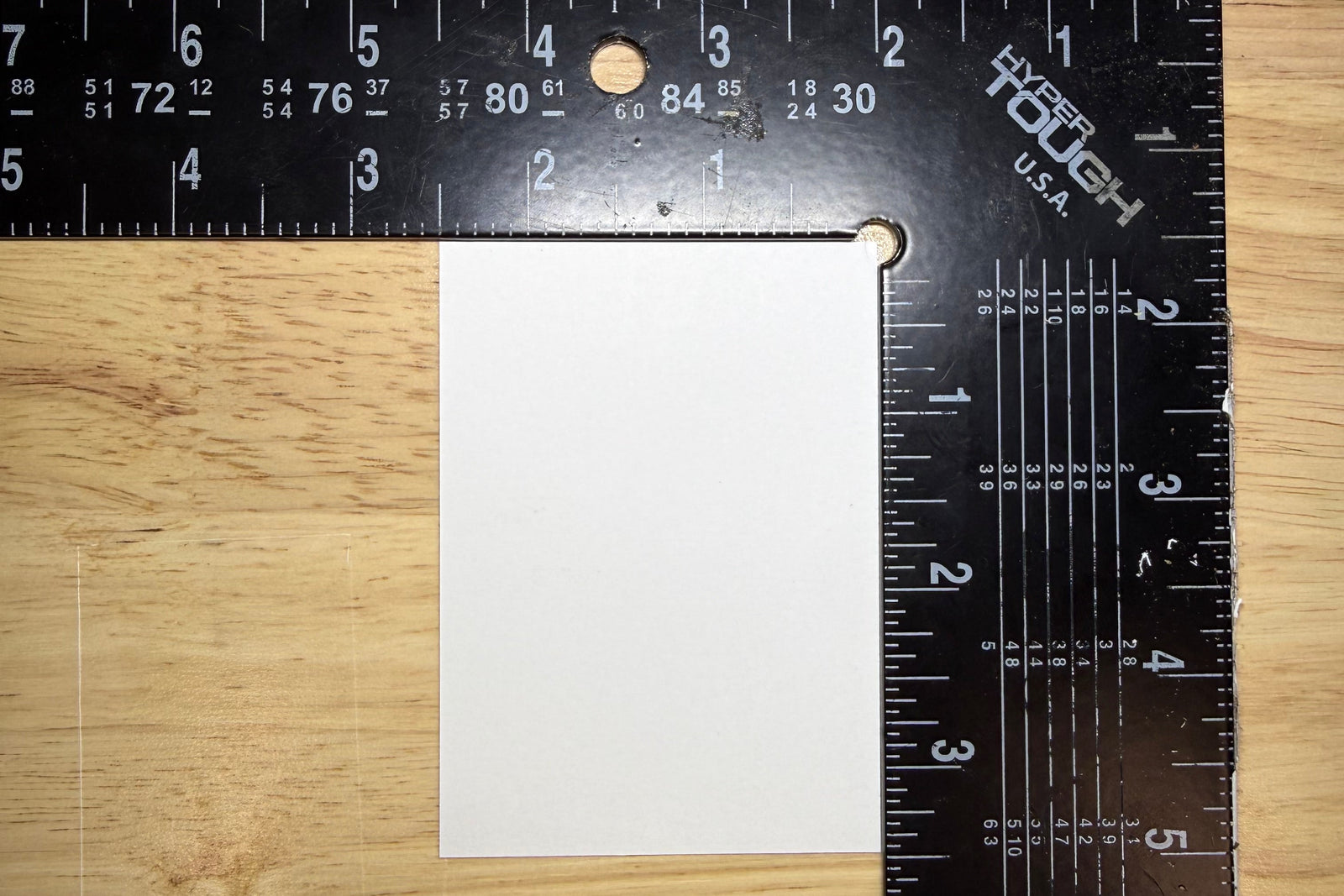 2.5"x3.5" Artist Trading Card