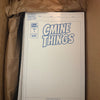 Cmine Things - Sketch Book - x5