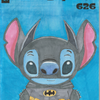ChefBenChef - LILO AND STITCH 626 #1 SKETCH (Cover Art by ChefBenChef)