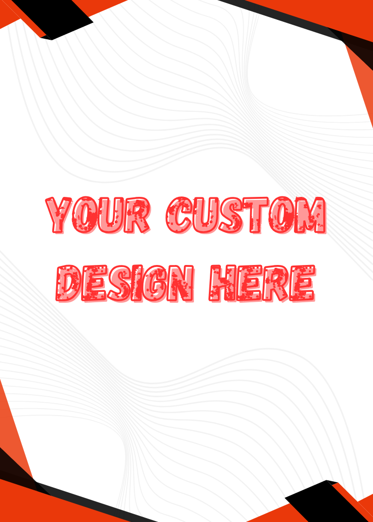 Artist Trading Card - Custom Design