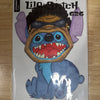 LILO AND STITCH 626 #1 CVR B BLANK AUTHENTIX VAR (sketched by Cmine) - Stitch Cosplaying Agent Cobra Bubbles