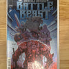 Battle Beast #2 - Foil - Ottley Signed #1