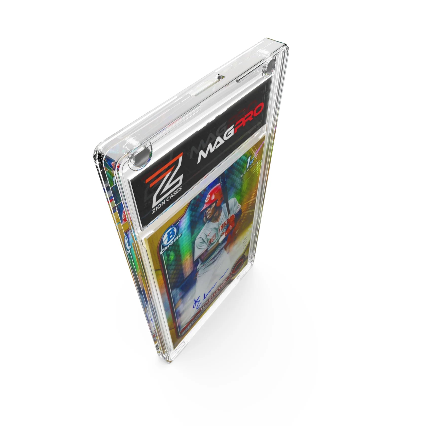 Zion Cases MagPro 35pt